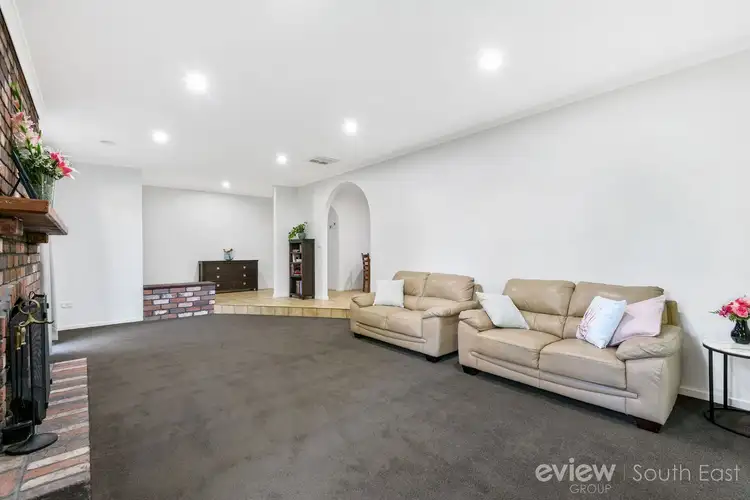 Sixth view of Homely house listing, 13 Beacon Drive, Langwarrin VIC 3910