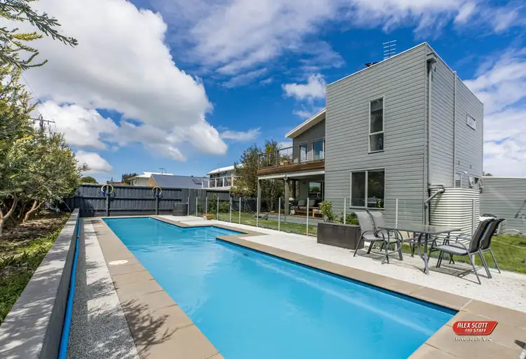 Second view of Homely house listing, 77 Tamara Crescent, Inverloch VIC 3996