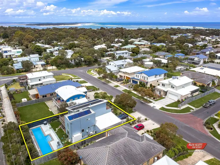 Third view of Homely house listing, 77 Tamara Crescent, Inverloch VIC 3996
