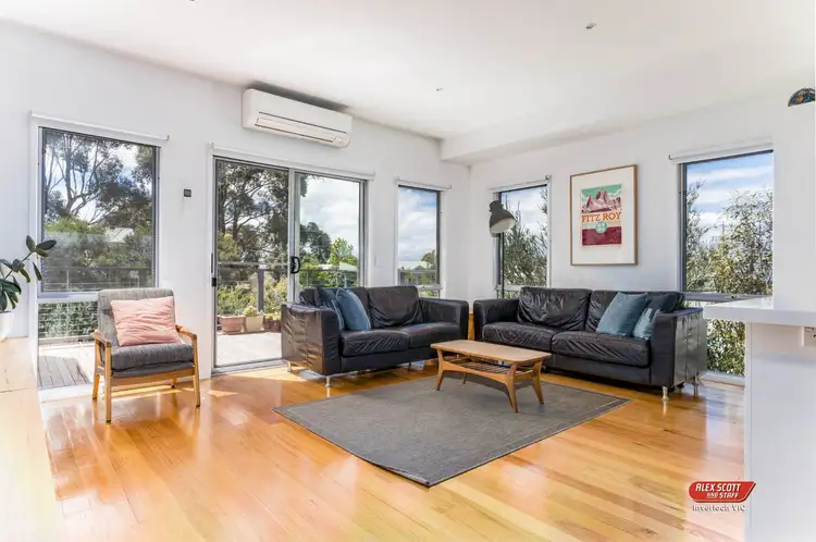 Fourth view of Homely house listing, 77 Tamara Crescent, Inverloch VIC 3996