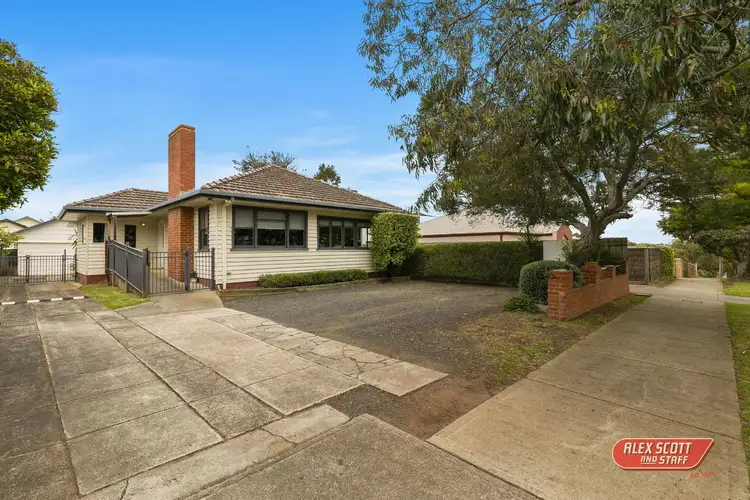 Main view of Homely house listing, 81 CHAPEL STREET, Cowes VIC 3922