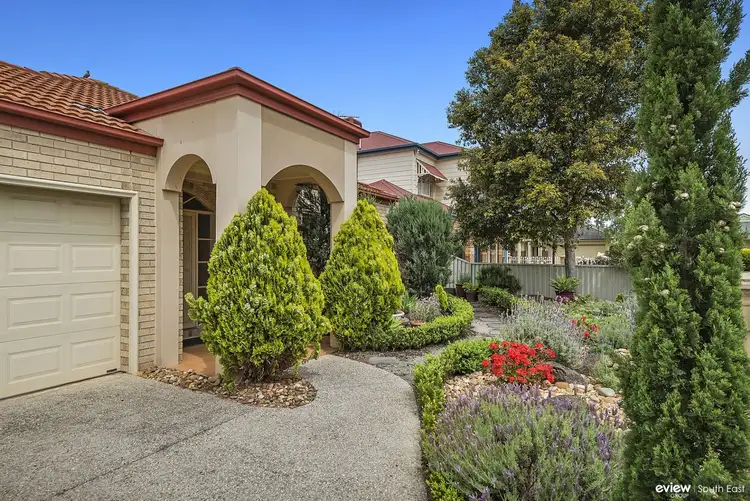 Second view of Homely house listing, 3 Cathedral Close, Pakenham VIC 3810