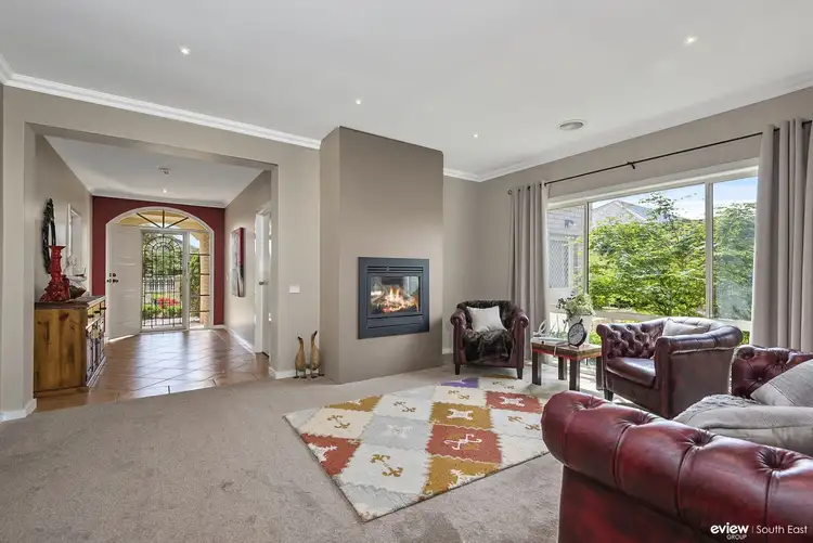 Third view of Homely house listing, 3 Cathedral Close, Pakenham VIC 3810