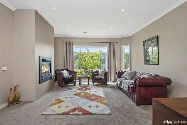 Fourth view of Homely house listing, 3 Cathedral Close, Pakenham VIC 3810