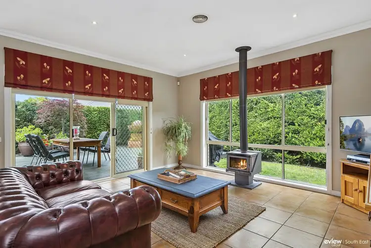 Fifth view of Homely house listing, 3 Cathedral Close, Pakenham VIC 3810