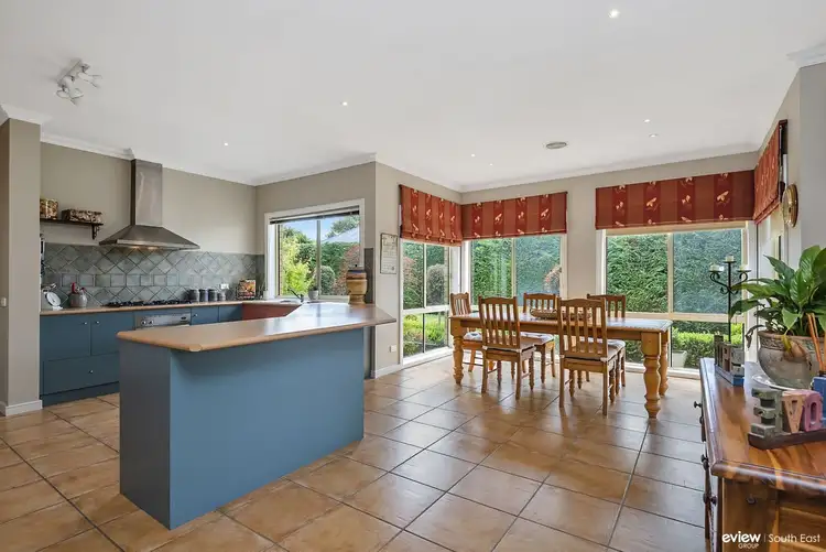 Sixth view of Homely house listing, 3 Cathedral Close, Pakenham VIC 3810