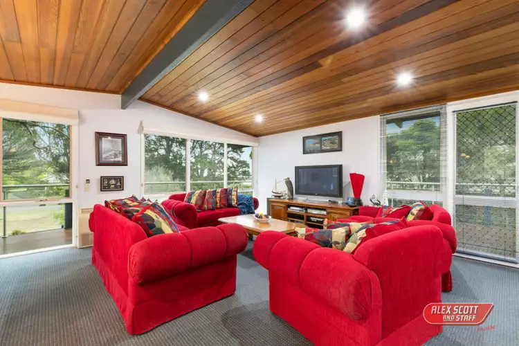 Second view of Homely house listing, 3 JANSSON ROAD, Rhyll VIC 3923