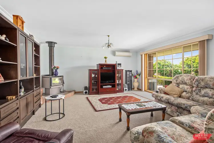 Second view of Homely house listing, 30 MINERS DRIVE, Wonthaggi VIC 3995