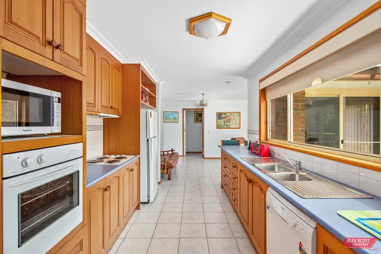 Fourth view of Homely house listing, 30 MINERS DRIVE, Wonthaggi VIC 3995