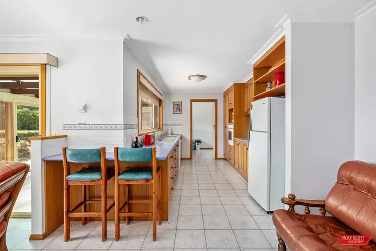 Fifth view of Homely house listing, 30 MINERS DRIVE, Wonthaggi VIC 3995