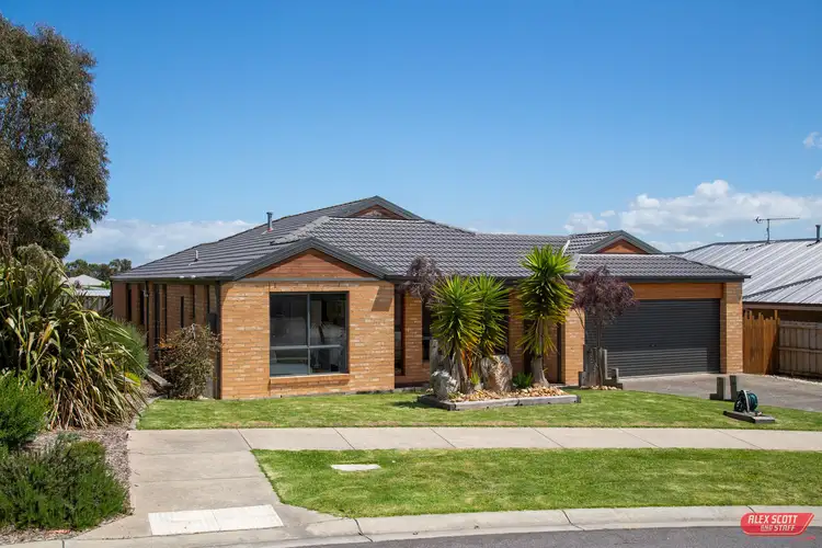 Main view of Homely house listing, 67 TURNER STREET, Wonthaggi VIC 3995
