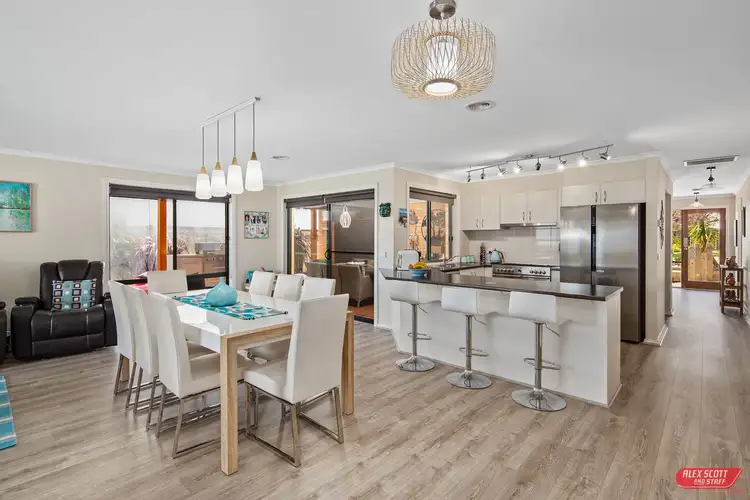 Second view of Homely house listing, 67 TURNER STREET, Wonthaggi VIC 3995