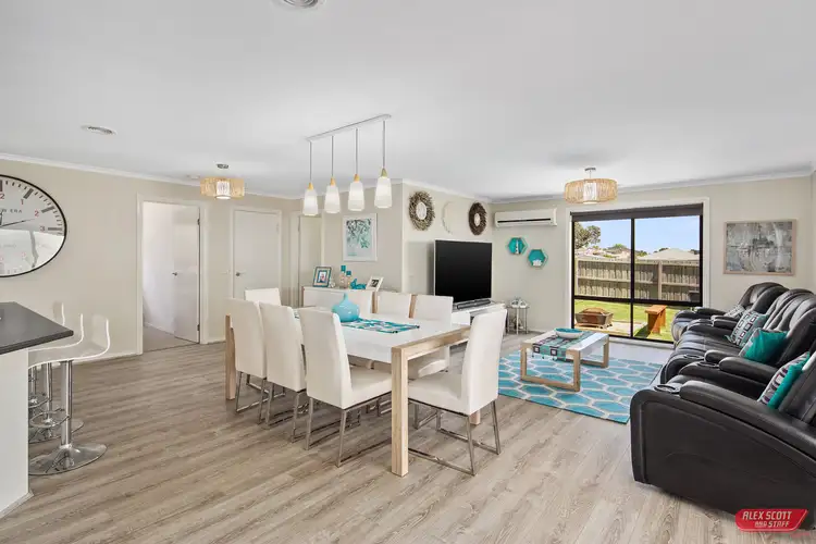 Fourth view of Homely house listing, 67 TURNER STREET, Wonthaggi VIC 3995