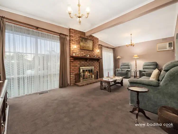 Fifth view of Homely house listing, 25 Mulberry Crescent, Frankston North VIC 3200