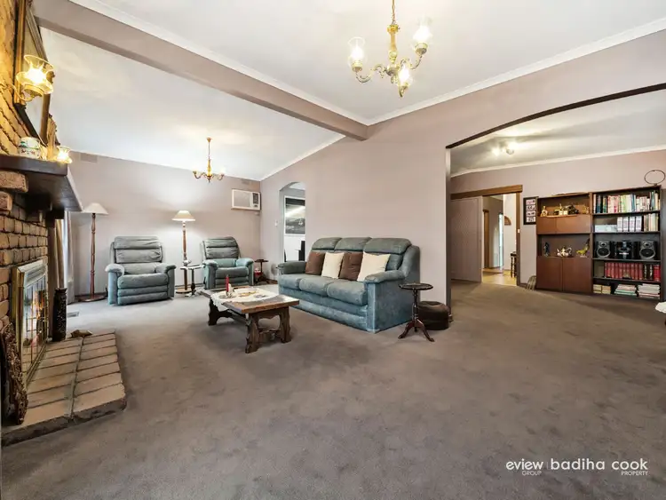 Sixth view of Homely house listing, 25 Mulberry Crescent, Frankston North VIC 3200