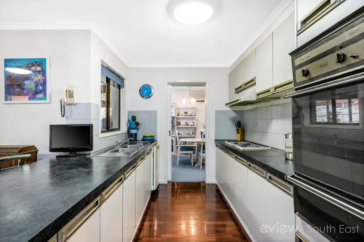 Second view of Homely house listing, 10 Heathcote Court, Endeavour Hills VIC 3802