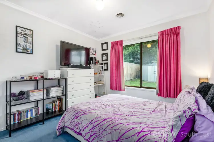 Sixth view of Homely house listing, 10 Heathcote Court, Endeavour Hills VIC 3802
