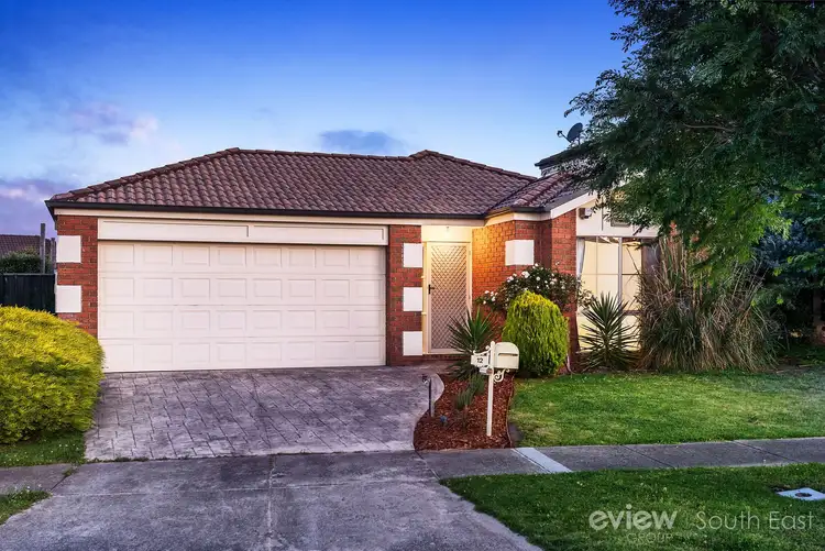 Main view of Homely house listing, 12 Brookville Court, Narre Warren South VIC 3805