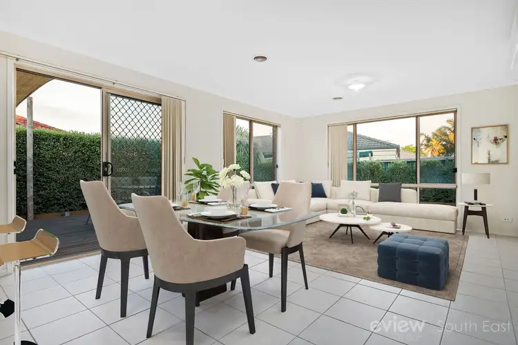 Third view of Homely house listing, 12 Brookville Court, Narre Warren South VIC 3805
