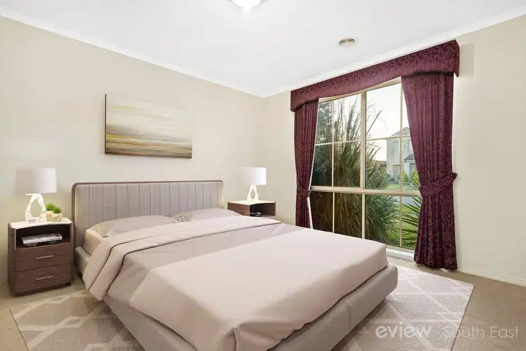 Sixth view of Homely house listing, 12 Brookville Court, Narre Warren South VIC 3805