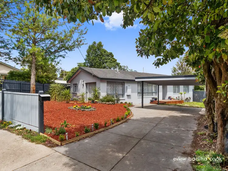 20 Wentworth Avenue, Frankston South VIC 3199