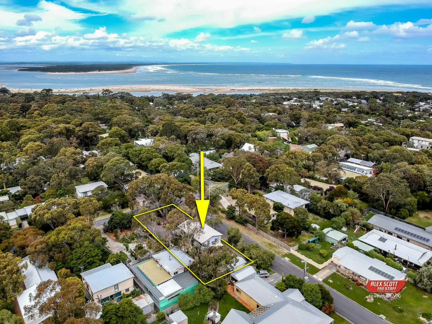 Main view of Homely house listing, 51 Florida Avenue, Inverloch VIC 3996