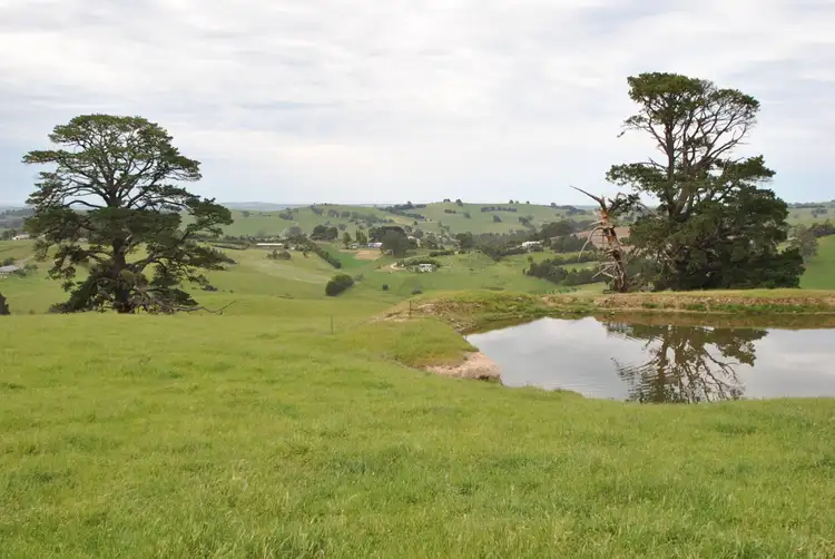 Seventh view of Homely rural property listing, 193 HUTTONS ROAD, Kardella VIC 3951