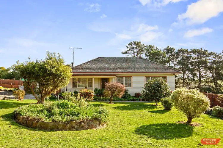 2540 LOCH-WONTHAGGI ROAD, Ryanston VIC 3992