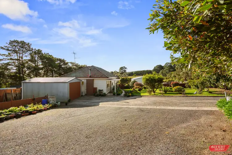 Fourth view of Homely rural property listing, 2540 LOCH-WONTHAGGI ROAD, Ryanston VIC 3992
