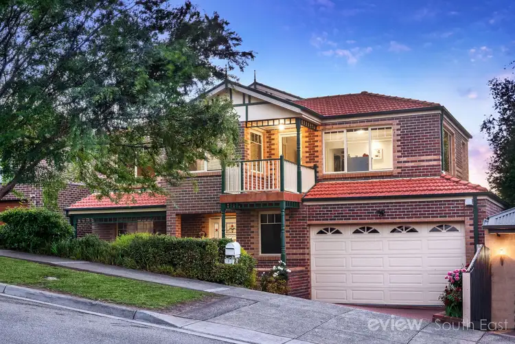 3 Yaldara Drive, Berwick VIC 3806