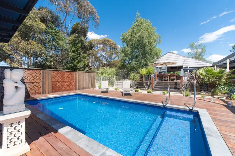 1 Margaret Close, Somerville VIC 3912