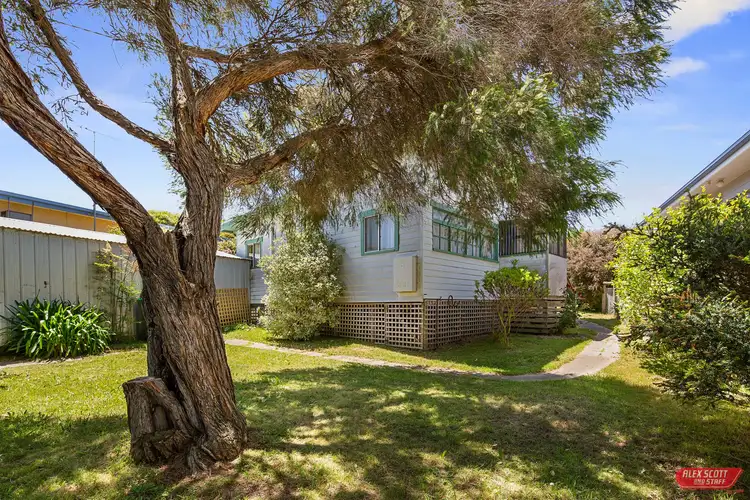 Main view of Homely house listing, 10 ANCHOR PARADE, Cape Paterson VIC 3995