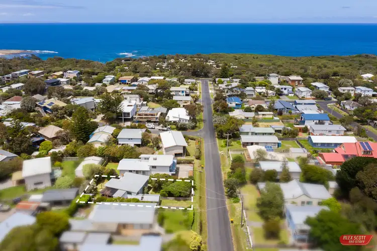 Third view of Homely house listing, 10 ANCHOR PARADE, Cape Paterson VIC 3995