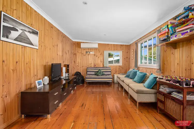 Fourth view of Homely house listing, 10 ANCHOR PARADE, Cape Paterson VIC 3995