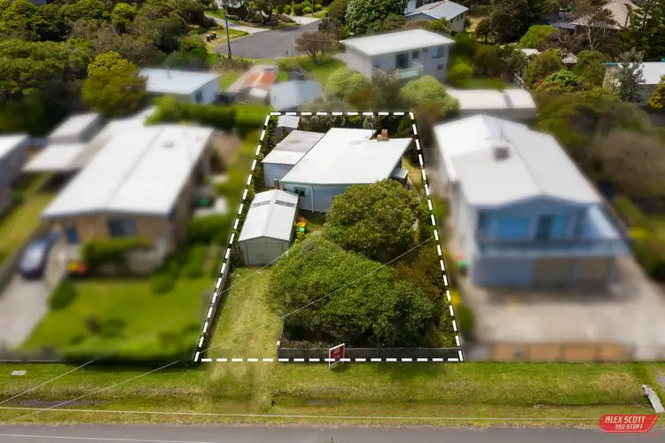 Fifth view of Homely house listing, 10 ANCHOR PARADE, Cape Paterson VIC 3995