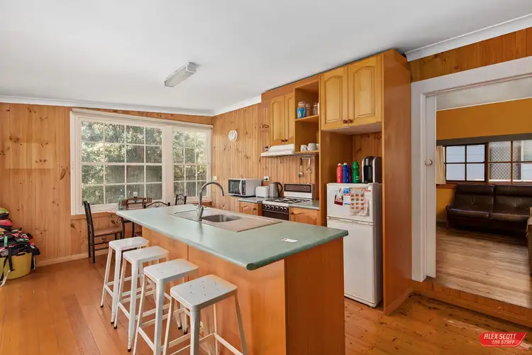 Sixth view of Homely house listing, 10 ANCHOR PARADE, Cape Paterson VIC 3995