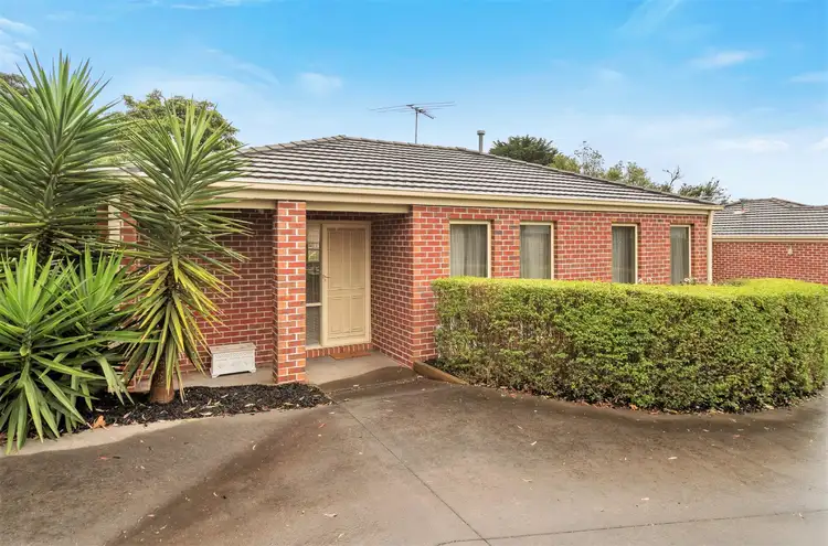 1/1145 Frankston-Flinders Road, Somerville VIC 3912
