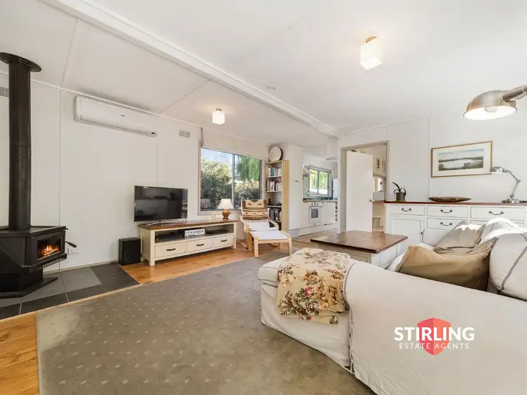 Second view of Homely house listing, 23 Hardy Avenue, Cannons Creek VIC 3977