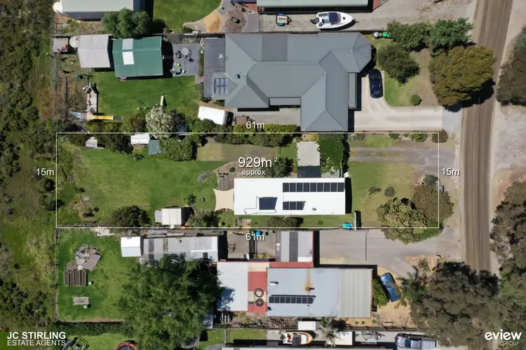 Sixth view of Homely house listing, 23 Hardy Avenue, Cannons Creek VIC 3977