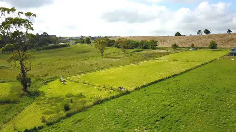 Main view of Homely land listing, 84 BENA ROAD, Korumburra VIC 3950