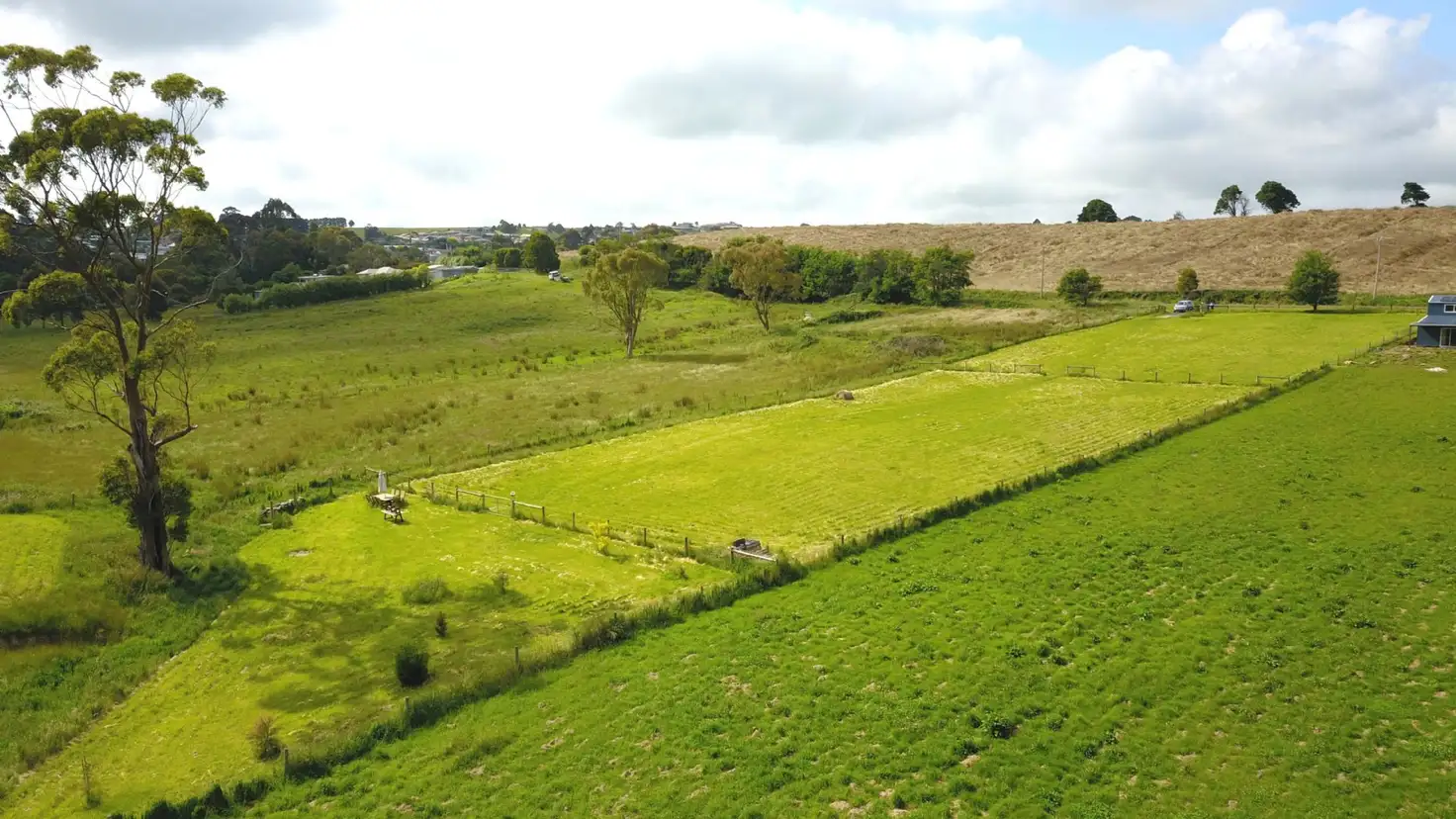 Main view of Homely land listing, 84 BENA ROAD, Korumburra VIC 3950