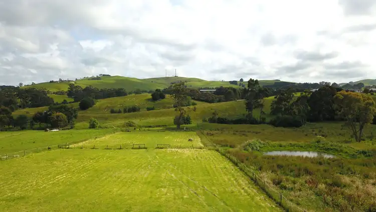Fourth view of Homely land listing, 84 BENA ROAD, Korumburra VIC 3950