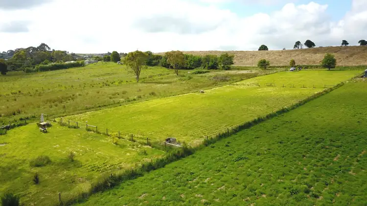 Fifth view of Homely land listing, 84 BENA ROAD, Korumburra VIC 3950