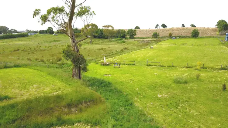 Sixth view of Homely land listing, 84 BENA ROAD, Korumburra VIC 3950