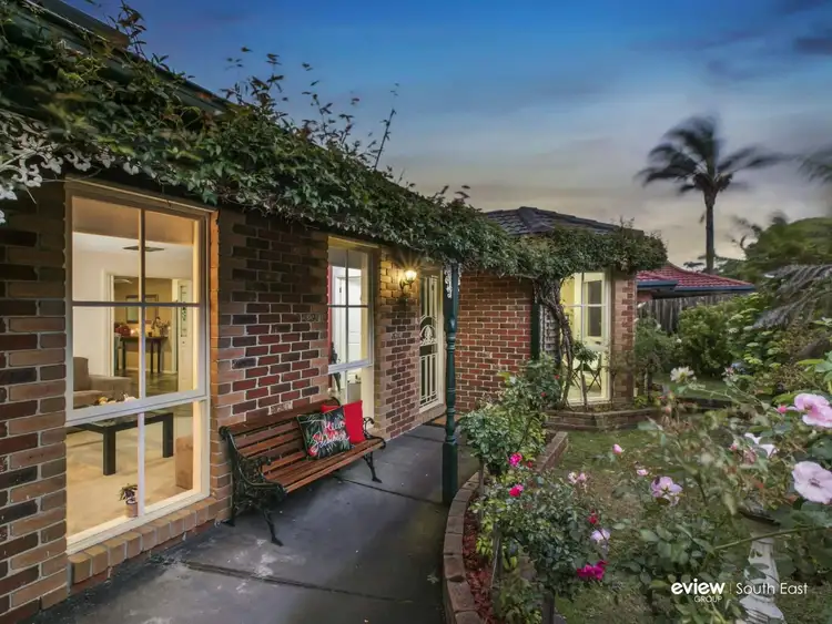 Second view of Homely house listing, 47 Aquarius Drive, Frankston VIC 3199