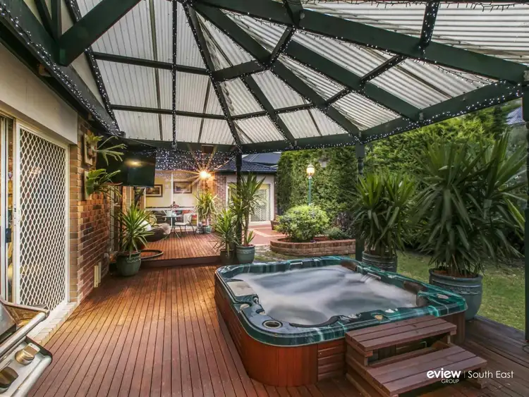 Third view of Homely house listing, 47 Aquarius Drive, Frankston VIC 3199