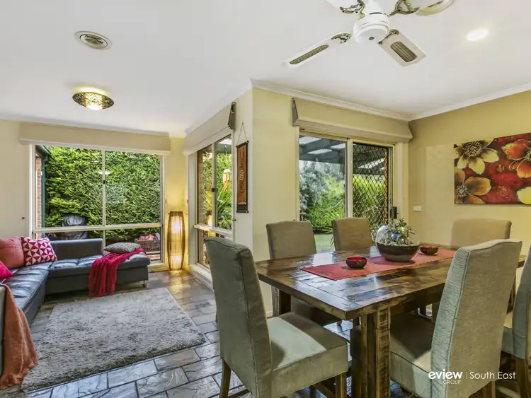 Fourth view of Homely house listing, 47 Aquarius Drive, Frankston VIC 3199