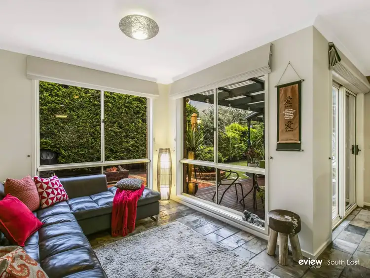 Fifth view of Homely house listing, 47 Aquarius Drive, Frankston VIC 3199
