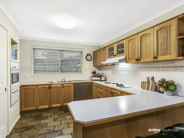 Sixth view of Homely house listing, 47 Aquarius Drive, Frankston VIC 3199