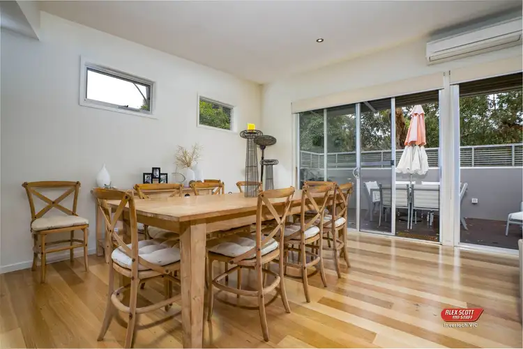 Fifth view of Homely house listing, 1/5 Toorak Road, Inverloch VIC 3996
